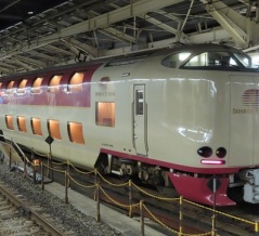 下り「サンライズ瀬戸・出雲」の所要時間が再び延伸