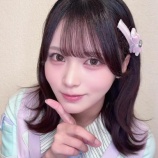 『[ニアジョイ] 江角怜音 TikTok個人アカウントを開設＆初投稿！！』の画像