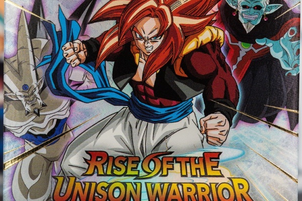 遊戯王&ドラゴンボール通販予約情報局 - マスターズ・IC