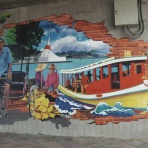 いまだ旅の途中☆クルンテープの大空から