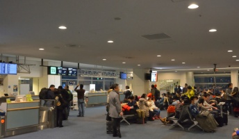 弛まずに正々堂々と秘境駅に行ってきてきたから写真うpする【前編】