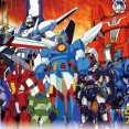 【画像】お前らが好きな1980年代のロボアニメ作品やそれらの作品に関する思い出を語るスレ