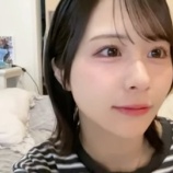 『[動画]2026.02.08（21:25～） SHOWROOM　「≠ME(ノットイコールミー) 尾木波菜」＠個人配信【ノイミー】』の画像