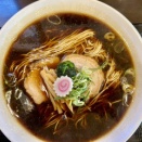 市原市・中華そば 一休