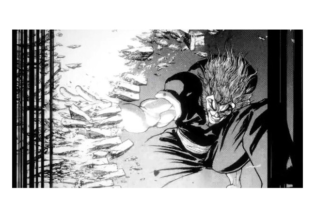 格闘ゲーム『鉄拳8』にマンガ「刃牙」から範馬勇次郎がまさかの参戦ッ！