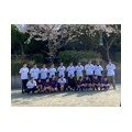⚽38期生　卒団式⚽