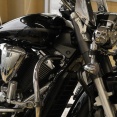 キーパー施工車両紹介！！