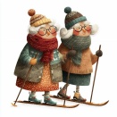 シニア板に移動しま～す