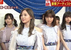 【乃木坂46】やっぱり3期生のレベルの高さって奇跡的だったよな 【画像あり】