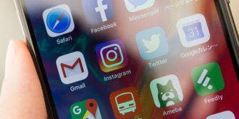 オタ友の裏垢を発見して、見てみたら地獄が広がっていた。これからもう仲良くするのは難しい…