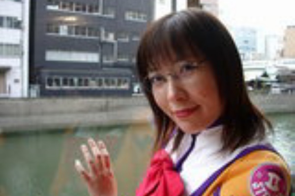 女の子大好き 星宮ぬりえの撮影日記 沙都香