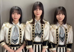 【画像】日向坂のビジュアルTOP3、さすがに強すぎ....