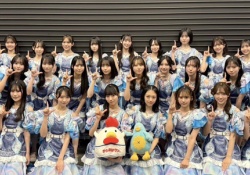 合同ライブの感想『日向はアイドルっぽく元気だった。櫻坂は静かだった』