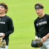 日ハム吉田輝星、来季先発ローテ入りへ「大海スライダー」習得目指す
