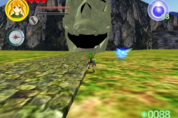 みゅみゅゲー記 Adventureoflino