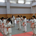 芦原会館岡山支部