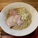 葱料理 shin’s place【三軒茶屋】葱ラーメン御膳