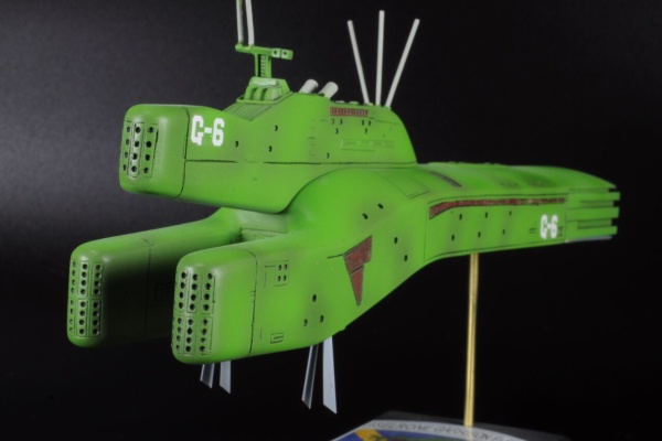 プラモ保管庫 - アルバクリエイツ