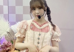 佐藤璃果の『例の動画』AKB未成年誕生日会疑惑のまとめ