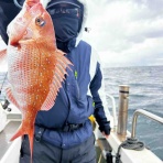 閖上港インフィニティ＆RISINGのblog