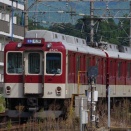 10月2日撮影記　IN近鉄大阪線その2