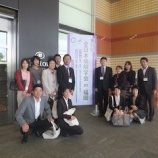 『全日本病院学会 発表』の画像