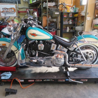 HarleyDavidsonパーツディストリビューター ネオファクトリー & カスタムショップ ネオガレージブログ