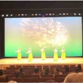 フラダンス発表会２０２６