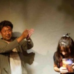 阿部静華～『どんなに小さな歩幅でも、1ミリでも前へ！』～