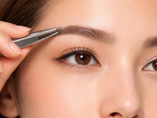 「ぶっちゃけなんでチー牛って眉毛整えることを嫌う人が多いんや？