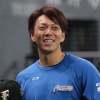 宮西尚生(33) 通算292ホールド ←これ 	