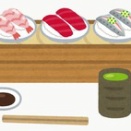 寿司職人←これってそんなに技術いるの？