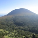 浅間山～浅間外輪山（車坂峠から周回）　10月3日