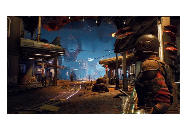 すべてのNPCを殺害可能なAAA級ゲームが10月25日発売へ 	