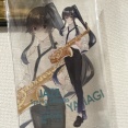 【艦これ】俺のJAZZ矢矧を見てくれ、こいつをどう思う？