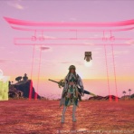 リーアのPSO2冒険記