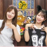 『[動画]2026.08.04 SHOWROOM　≠MEの「のいみーのいみ。」 【尾木波菜、河口夏音】【ノイミー】』の画像