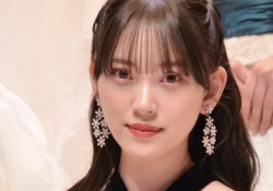 堀未央奈さん、岡本姫奈が大好きすぎる