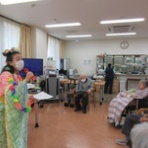 らいふ武蔵新城のせせらぎ日記