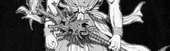 幽遊白書の朱雀は第二の飛影になれる素質はあった