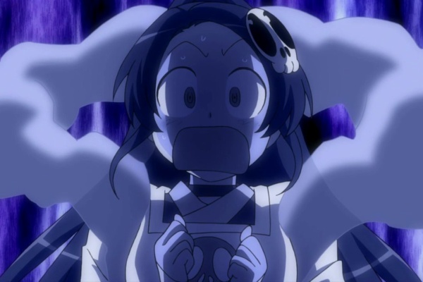 趣味全開の美少女アニメ ゲームブログ 神のみぞ知るセカイ