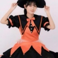 平尾帆夏のコスプレ