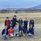 大工大・神戸大合宿が終わりました
