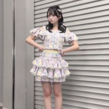 『[ニアジョイ] 新たな、あゆみん体幹チャレンジ きた！！！』の画像