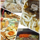 集まりの　後の寂しさ　しみじみと