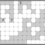 ニコリ系パズルの逆襲[弍]
