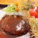 池袋のハンバーグ、全店で食す　200軒以上池袋ハンバーグ食べ歩きの記録