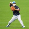 【悲報】日ハム・ドラ9上川畑、右膝治療のため離脱　4～6週間での復帰目指す