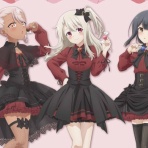 ろじつき - 路地裏型月情報局 -