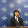 DeNA大田泰示「ノンテンダーという言葉は、現実を受け止めればクビと一緒」